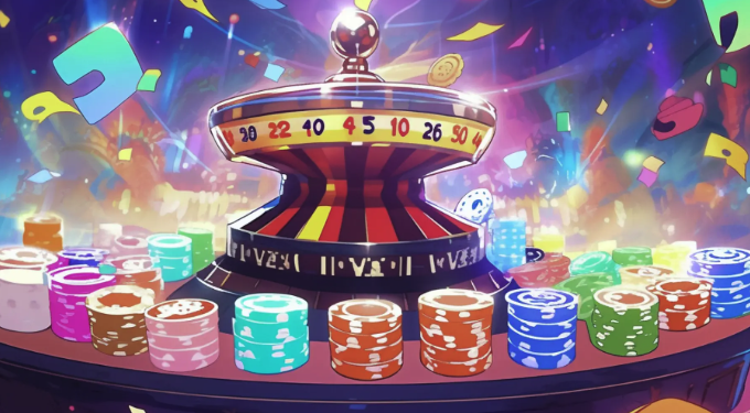 최고의 한국 온라인 카지노 공개 현대 도박꾼을 위한 궁극의 목적지